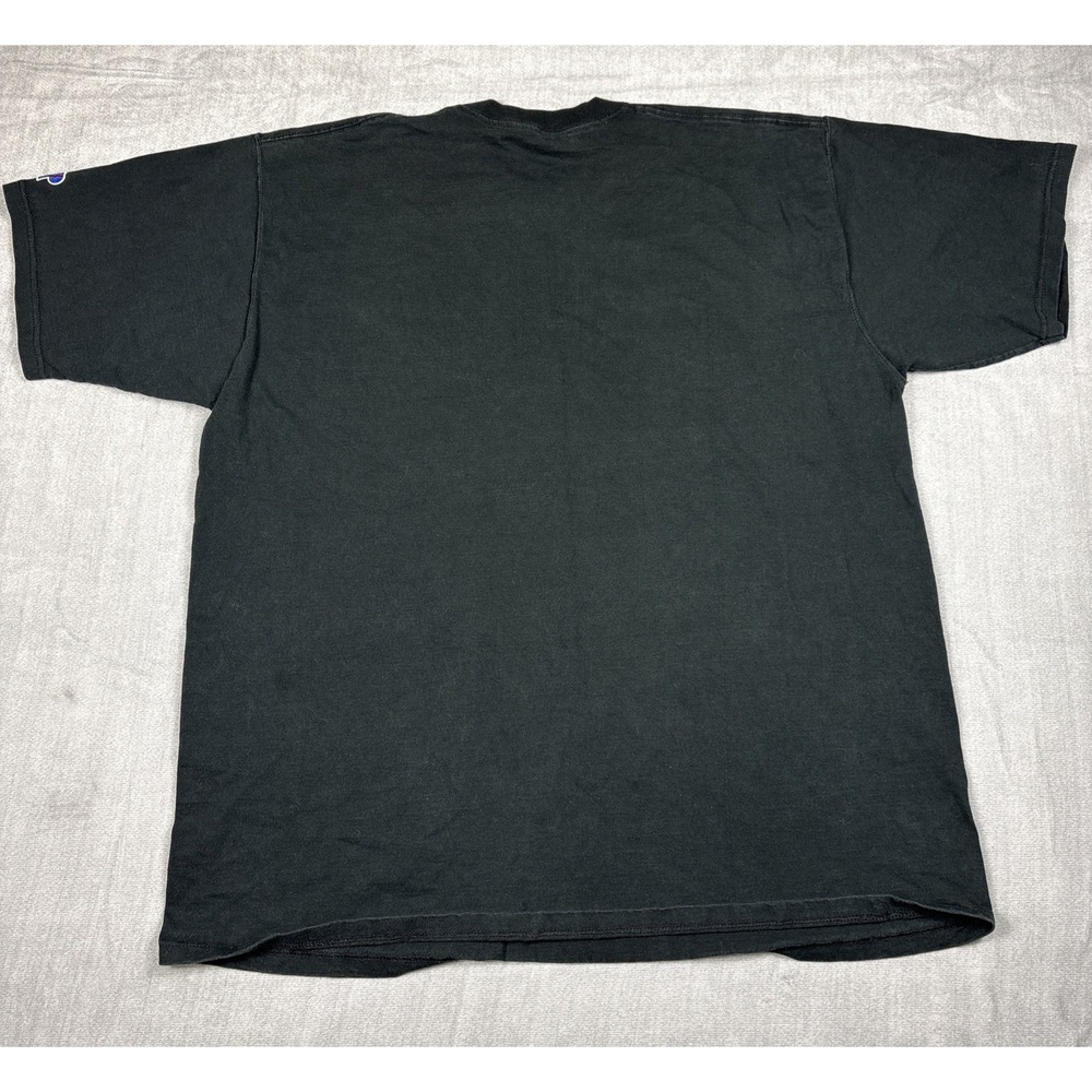 Vintage NFL Pittsburgh Steeler Football Pro Player 1990S T Shirt Size XL / XXL - Picture 6 of 7